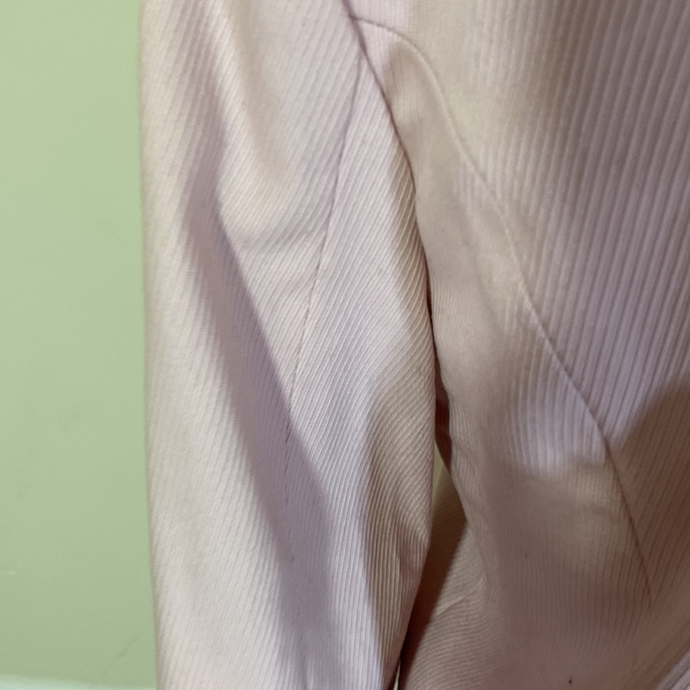 Gap Pink Spring Jacket - image 4